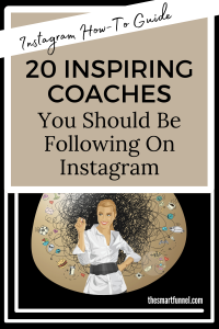 inspiring coaches on instagram