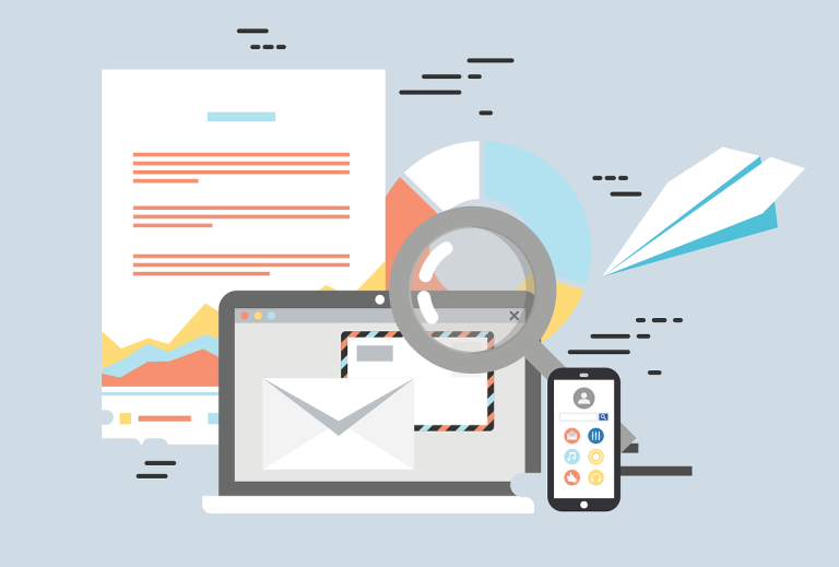 How to Design Free Email Marketing Templates on Canva