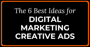 digital marketing creative ads