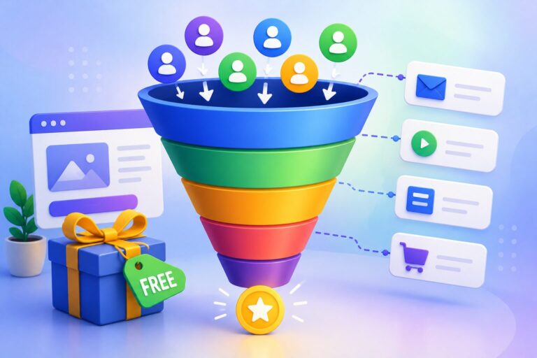 Best Free Sales Funnel Builders in 2026 (Honest Review)