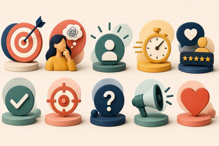 The 10 Most Effective Buyer-Centric Ad Copywriting Examples