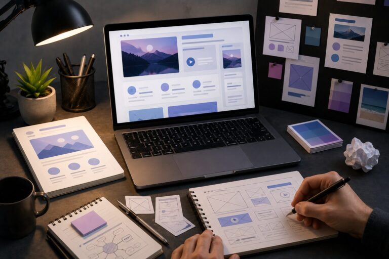 Optimize Your Funnel: Best Copywriting Website Examples 2024