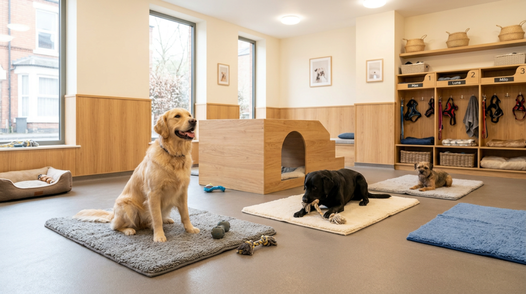 dog daycare birmingham retain customers — featured image for thesmartfunnel.com