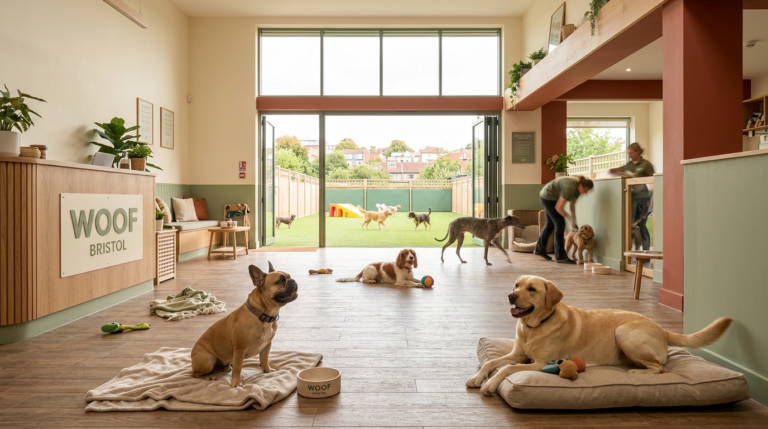 How to Retain Dog Daycare Customers in Bristol: A Business Owner’s Guide