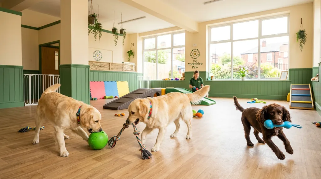 dog daycare leeds retain customers — featured image for thesmartfunnel.com