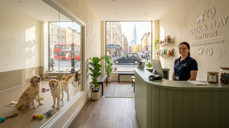How to Retain Dog Daycare Customers in London: A Practical Guide to Repeat Bookings