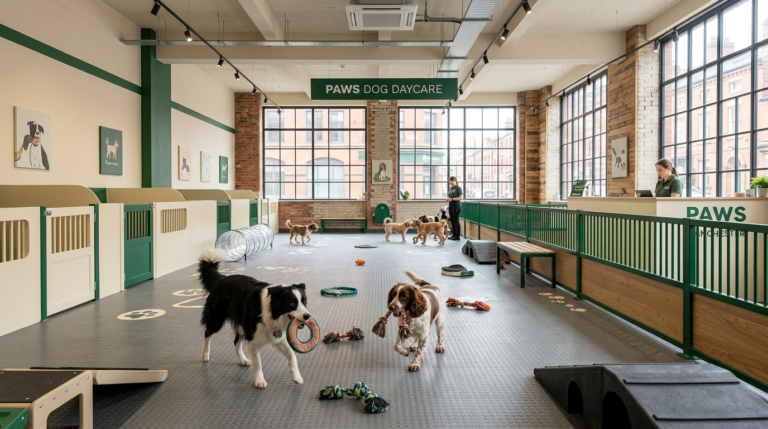 How to Retain Dog Daycare Customers in Manchester: A Business Owner’s Guide