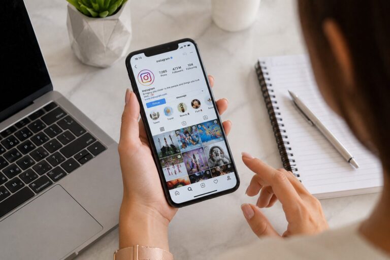 How To Entice Your Perfect Customer From Instagram With This Free Tool
