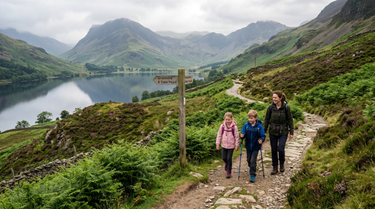 How to Increase Repeat Visits at Your Lake District Family Attraction: A Manager’s Guide