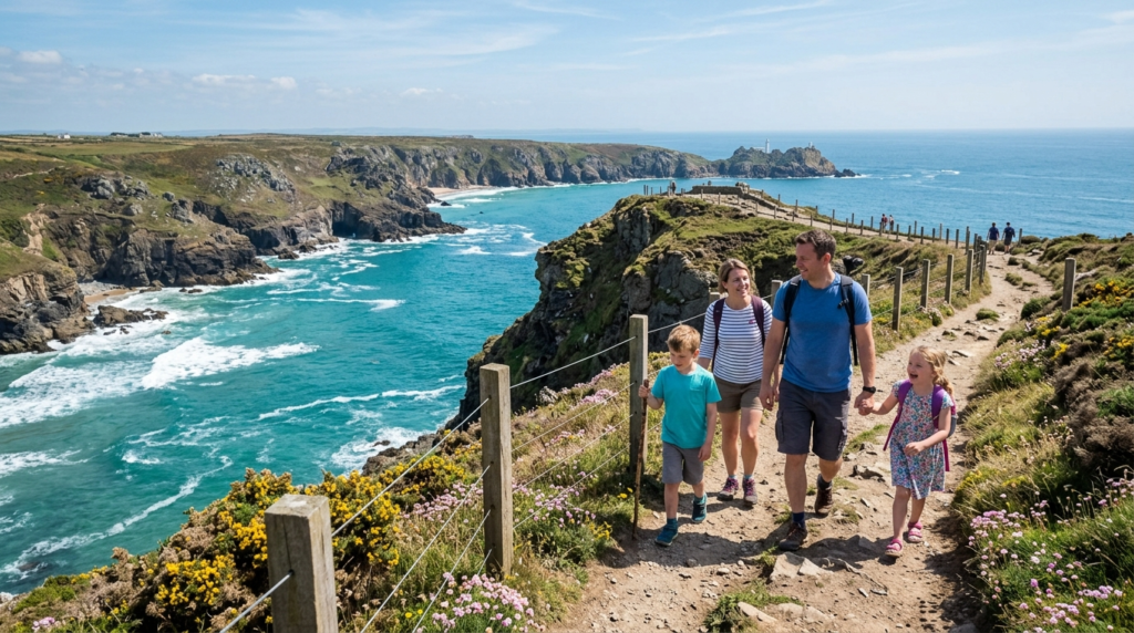 family attraction south west repeat visits — featured image for thesmartfunnel.com