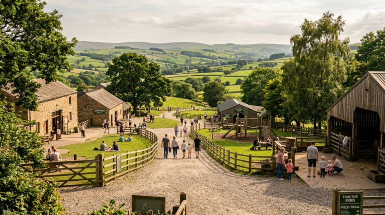 How to Increase Repeat Visits at Your North West Family Attraction: A Manager’s Guide