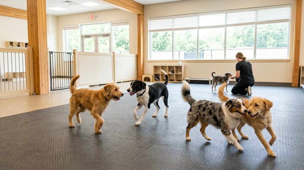 how to retain dog daycare customers sheffield — featured image for thesmartfunnel.com