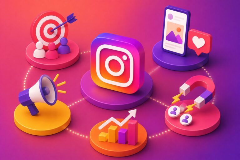 5 Proven Marketing Methods For Making An Impact On Instagram