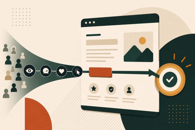 Landing Page Mastery: Copywriting Tips for Websites