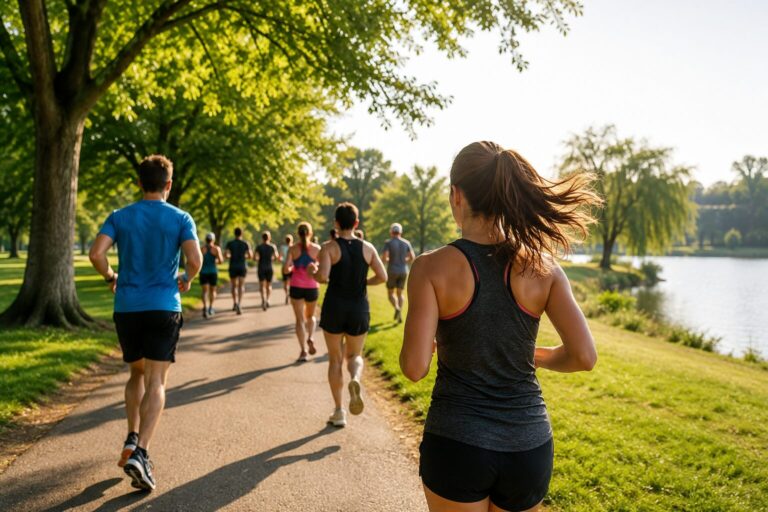 30 Fitness Hashtags on Instagram Every Health Coach Should Know
