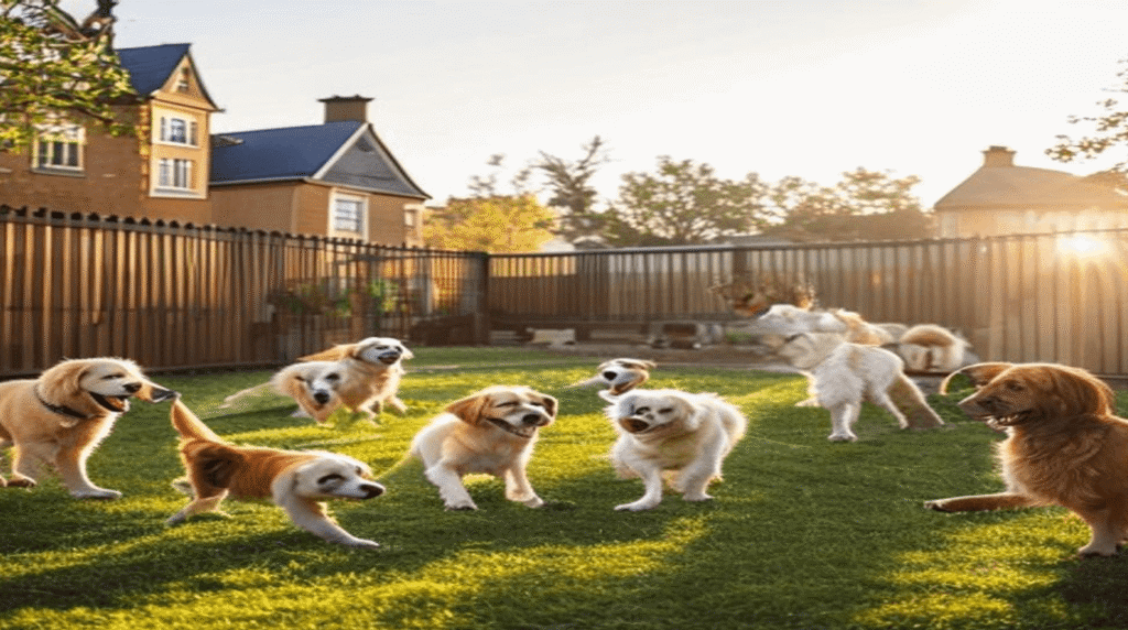 how to retain dog daycare customers edinburgh — featured image for thesmartfunnel.com
