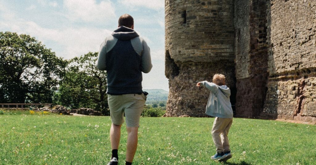 How to increase repeat visits family attraction Wales — featured image for thesmartfunnel.com
