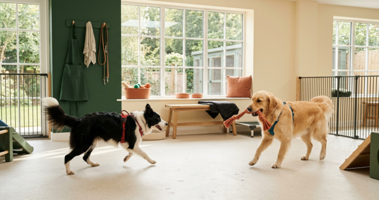 How to Retain Dog Daycare Customers in Liverpool: A Business Owner’s Guide