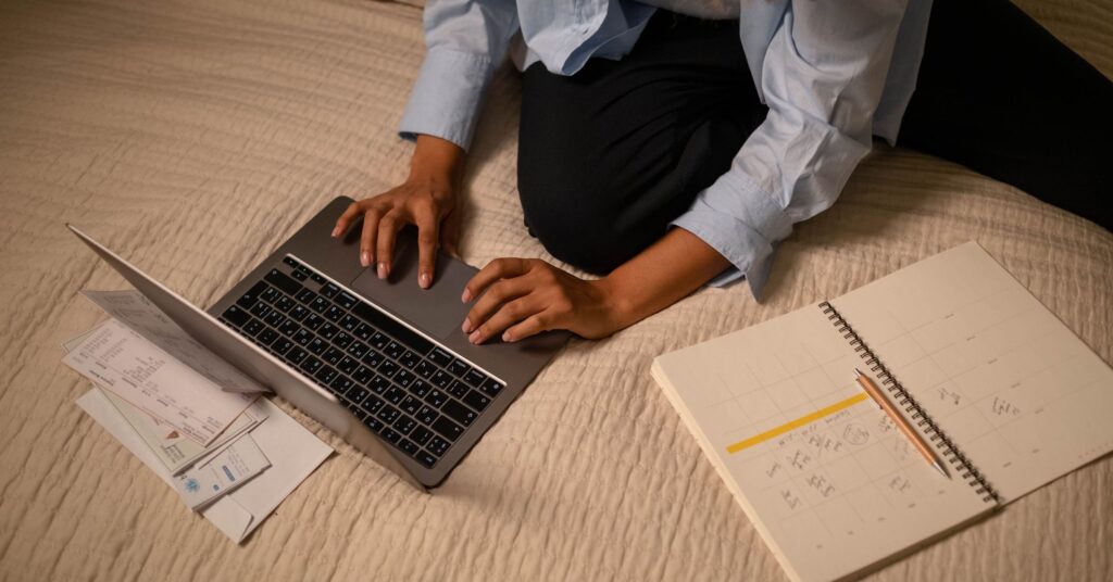Lead Magnet for Sleep Consultants: What Converts and How to Build One — featured image for thesmartfunnel.com